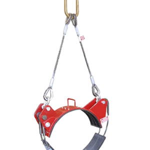 Choker belt