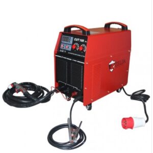 Cortadora Plasma CUT 100