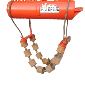 ROLLER CRADLE ( Arriendo mensual )