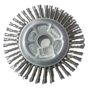 Grata Circular Pipeline 6" RBG 150