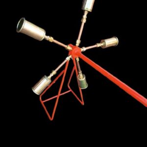 Soplete estrella