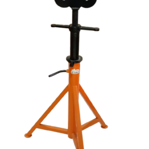 Soporte fijo standard cabezal 2 ruedas