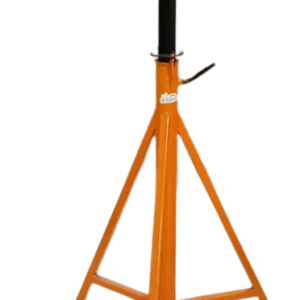 Soporte fijo XL cabezal gran V