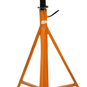 Soporte fijo XL cabezal V120°