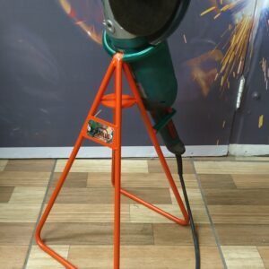 Soporte para amoladora