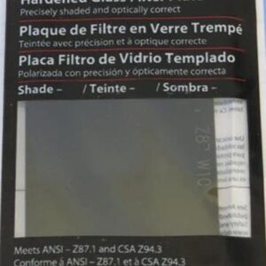 Vidrio inactínico Best Welds